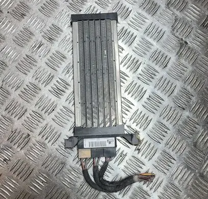 Audi A4 S4 B7 8E 8H Electric car heater 8E2819011