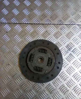 Mercedes-Benz A W168 Clutch pressure plate A0002520305