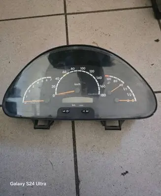 Mercedes-Benz Sprinter W901 W902 W903 W904 Speedometer (instrument cluster) A0014466421 110008929048 3092002