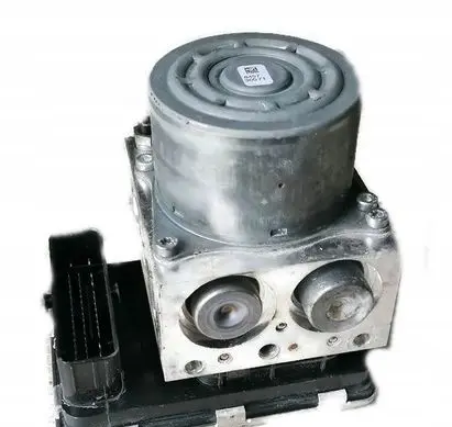 Mercedes-Benz C W205 ABS Pump A2539011600