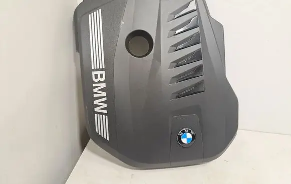 BMW X7 G07 Engine cover (trim) 7935418