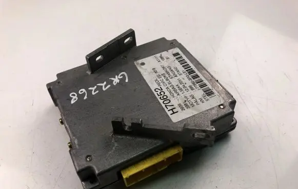 Honda Civic Other control units/modules 77960SR3L81
