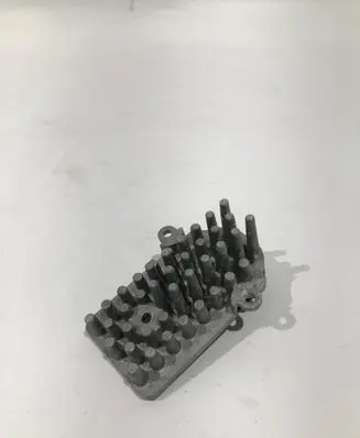 Volkswagen Tiguan LED ballast control module VW10620