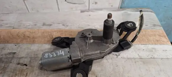 Mitsubishi Colt Rear window wiper motor 0390201599 MN105051 041015003