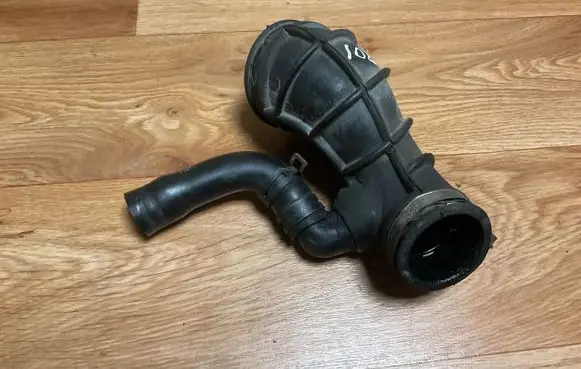 Opel Zafira A Air intake hose/pipe 90530768 59431SJ