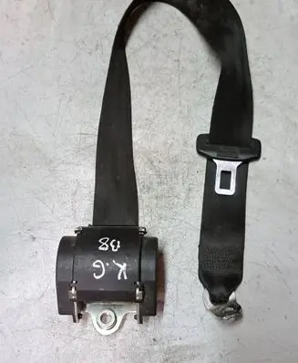 Audi A5 Sportback 8TA Rear seatbelt 608001300