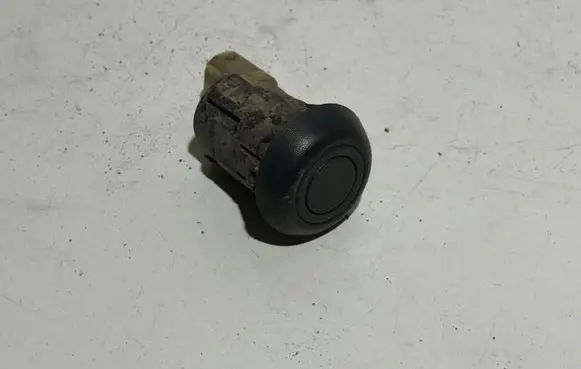 Fiat Scudo Parking PDC sensor
