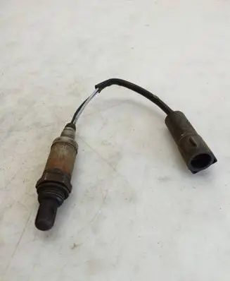 Lambda probe sensor