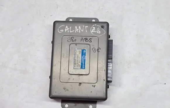 Mitsubishi Galant ABS control unit/module MB863282