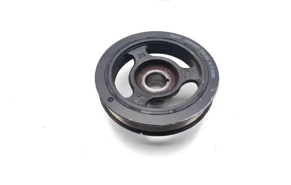 MG HS Crankshaft pulley 12655977 230320