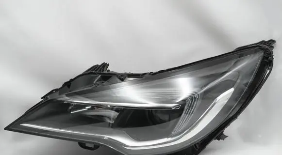 Opel Astra K Headlight/headlamp 39047198