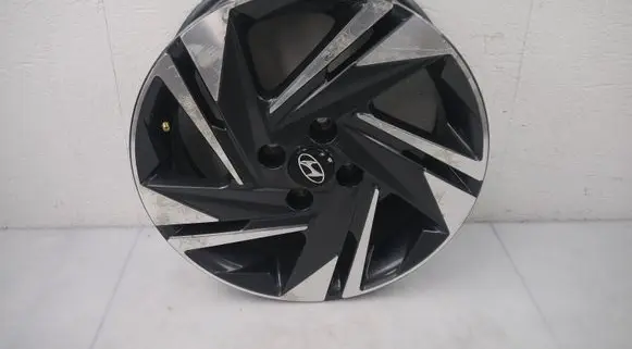 Hyundai i20 (BC3 BI3) R16 alloy rim 52910Q0200
