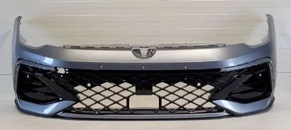 Volkswagen Golf VIII Front bumper 5H0807221s