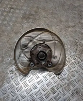Audi A5 Rear wheel hub 8W0505435AA