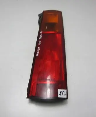 Honda CR-V Rear/tail lights