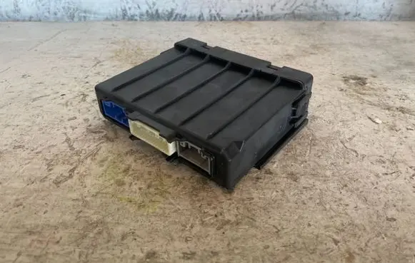 Mazda CX-5 Central body control module KD45675X0B 140006334001 K3239