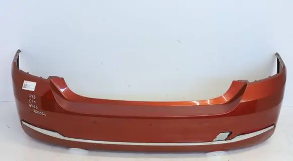BMW 4 F32 F33 Rear bumper 574333098