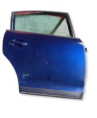 Citroen C4 I Rear door 