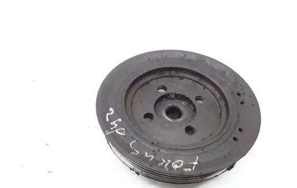 Ford Focus Crankshaft pulley