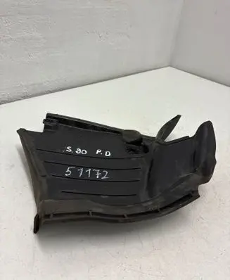 Volvo S80 Front mudguard 31425011