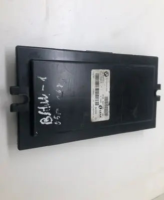 BMW 1 E81 E87 Light module LCM 61356961133