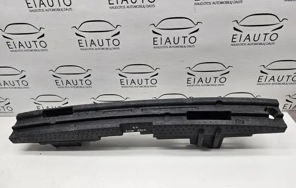 Mercedes-Benz GL X166 Rear bumper foam support bar A1663150065