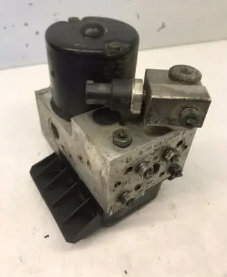 Mercedes-Benz E W210 ABS Pump A0034319012 nr665
