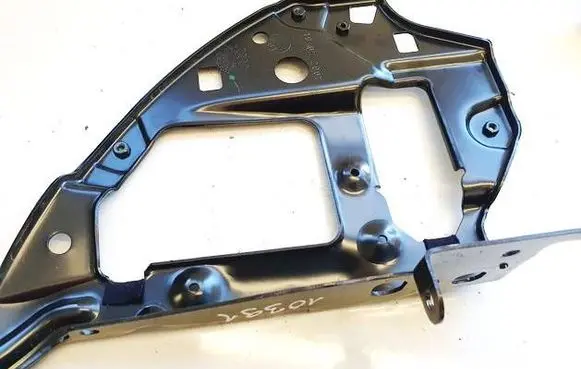 Audi TT TTS Mk2 Other exterior part 8j2858505