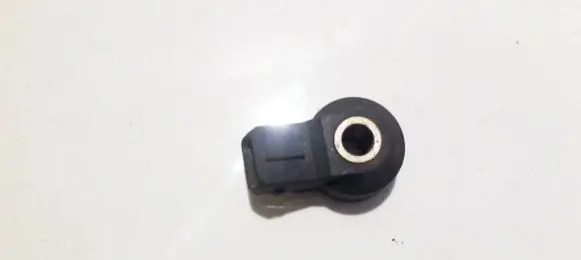 Detonation knock sensor