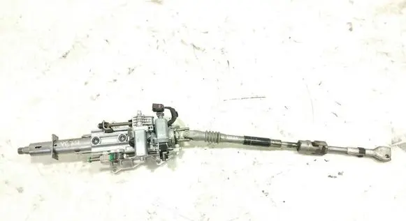 Maserati Ghibli Steering wheel axle 670031759