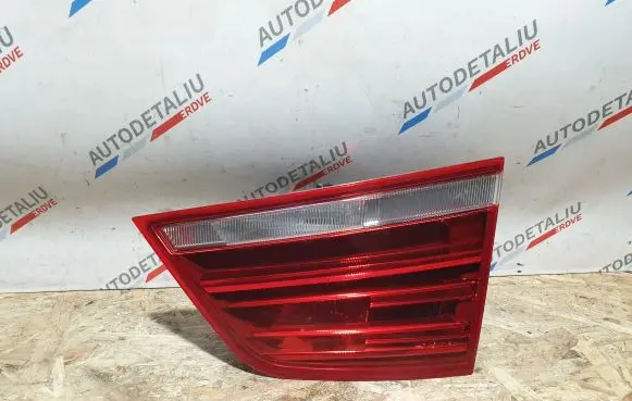 BMW X3 F25 Tailgate rear/tail lights 7217310 63217217310