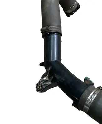 Renault Master III Intercooler hose/pipe 1124090
