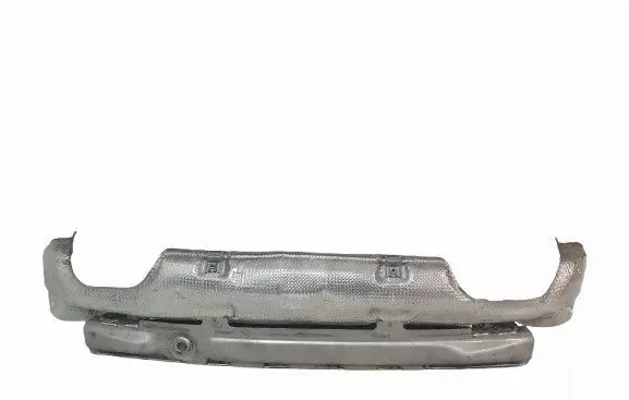 Porsche 911 991 Rear bumper cross member 99150514100