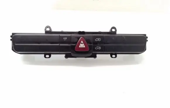 Volkswagen Crafter Multifunctional control switch/knob 9065454107