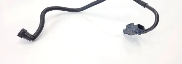 Ford Transit Turbo air boost pressure sensor 0261230364