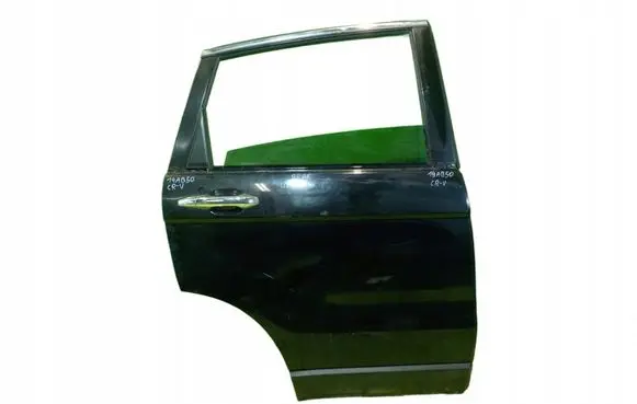 Honda CR-V Rear door 14AB50 F6DA32CE9AD44B7E8E