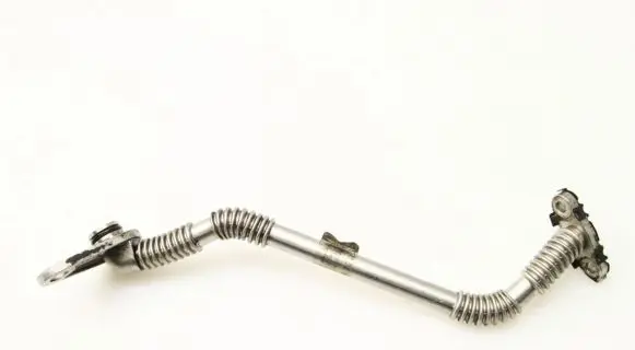 Opel Insignia A Brake vacuum hose/pipe 55587503