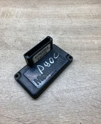 Ford Mondeo MK I Ignition amplifier control unit 91AB12K072AA EDIS4