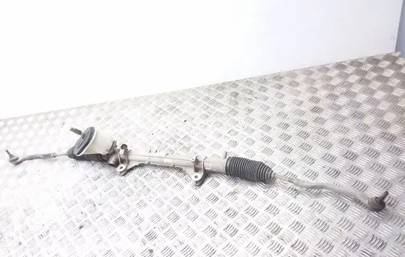 Renault Megane III Steering rack 490018982RB