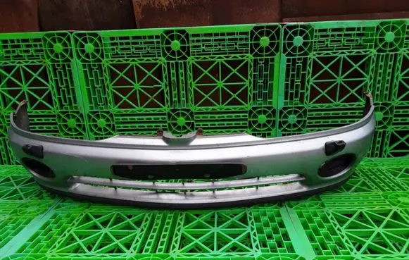 Mitsubishi Galant Front bumper MB865502 1B41