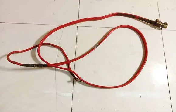 BMW 5 E60 E61 Other wiring loom 61036994