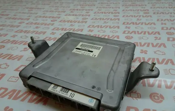 Toyota Prius (XW20) Other control units/modules 89981-47221