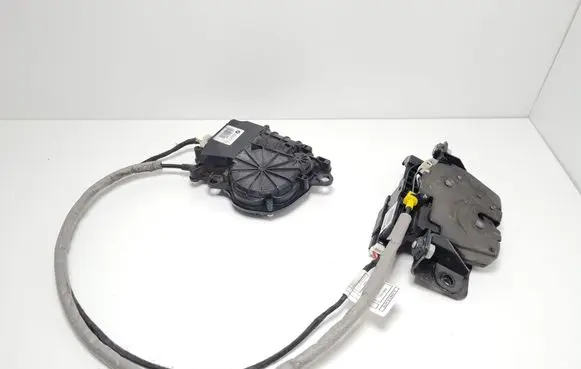 BMW 4 F32 F33 Tailgate/trunk/boot lock/catch/latch 7269544 7269516