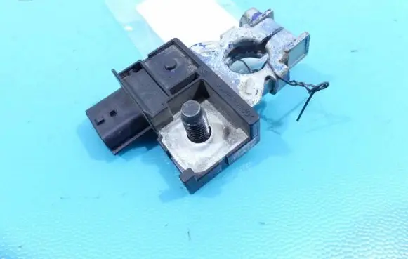 Nissan X-Trail T32 Negative earth cable (battery) IMPRK1256218