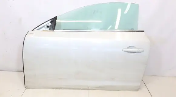 Renault Laguna III Front door 
