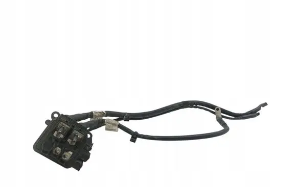 Mercedes-Benz C W205 Wiring harness A2055451400