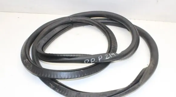BMW 7 F01 F02 F03 F04 Rubber seal front door (on door) 7177999