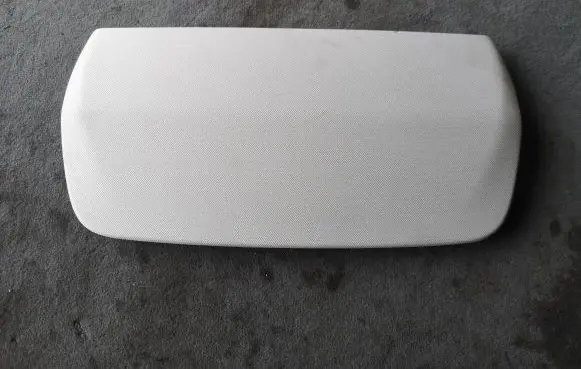 BMW 5 G30 G31 G38 Headlining roof cover 7384544 52107010