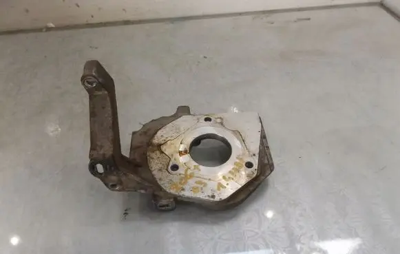 Peugeot 206+ Other engine part 