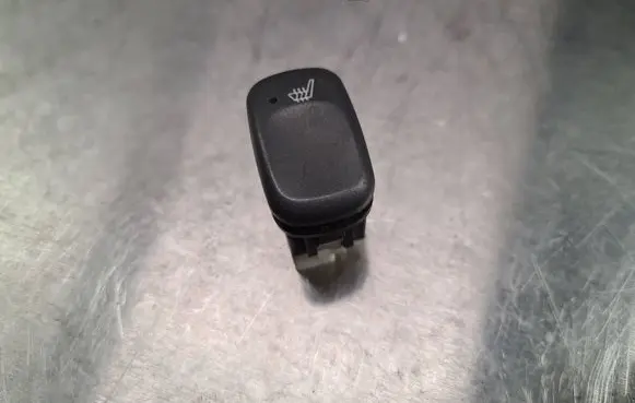 Volvo S70 V70 V70 XC Seat heating switch 4970